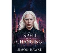 A Spell For The Changing: The Wizard Of 4th Street