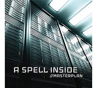 A Spell Inside - Masterplan-Digi [Import]