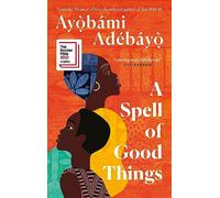 A Spell of Good Things