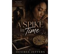 a spike in time