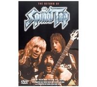 A Spinal Tap Reunion: The 25th Anniversary London Sell-Out