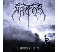 A Spire Silent - Dawnless Twilight