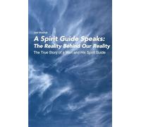 A Spirit Guide Speaks