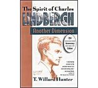 A Spirit Of Charles Lindbergh