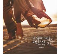 A Spiritual Quest, Volume III