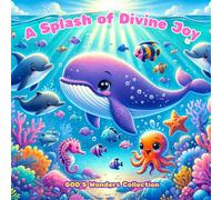 A Splash of Divine Joy!