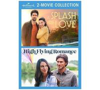A Splash Of Love / High Flying Romance (Hallmark Channel 2-Movie Collection) [Digital Video Disc]