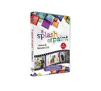 A Splash of Paint DVD Volume 1