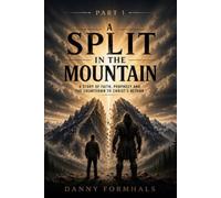A Split in the Mountain
