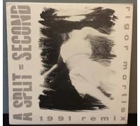 A Split Second - Cut-Price Remix/Rigor Mortis [Vinyl Maxi-Single]