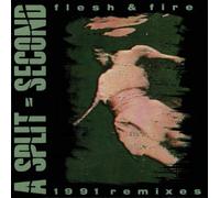 A Split Second - Flesh [Import]