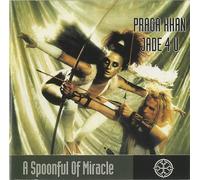 A Spoonful of Miracle By Praga Khan & Jade 4 U (1993-06-03)