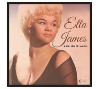 Etta James – A Spoonful of Peaches 1955-62 – Vinyle LP neuf – Acrobat
