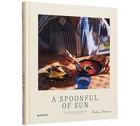 A spoonful of sun : Mediterranean cookbook for all seasons
