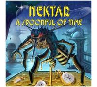 Nektar – A Spoonful of Time – CD – Digipak