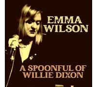 A spoonful of Willie Dixon