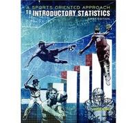 A SportsOriented Approach to Introductory Statistics - Andrew Wiesner - Cognella Inc. - Livre en Anglais Andrew WiesnerAndrew Wiesner (Auteur)