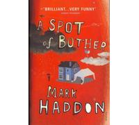 A spot of bother - Mark Haddon - Vintage Uk - broché - Livre