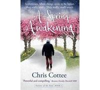 A Spring Awakening: Sometimes, when things seem to be better, they really aren't. They really, really aren't. (Seasons of the Soul Book 2) - [Version Originale] Inconnu (Auteur)