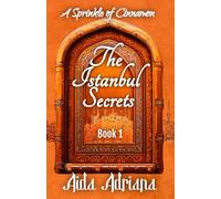 A Sprinkle of Cinnamon