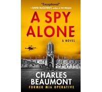 A Spy Alone