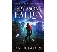 A Spy Among The Fallen