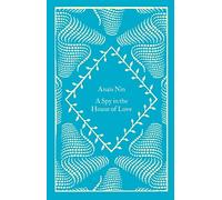 A Spy In The House Of Love