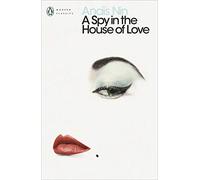 A Spy In The House Of Love