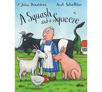 A Squash and a Squeeze