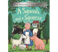 A Squash and a Squeeze