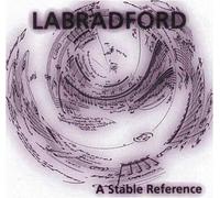 A stable reference CD