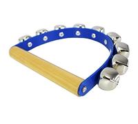 A-Star BEL09 Clochettes Argenté