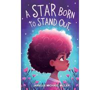 A Star Born To Stand Out