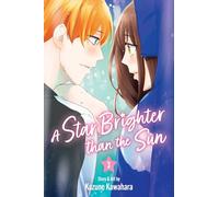 Star Brighter Than The Sun, Vol. 3