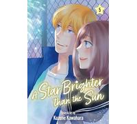A Star Brighter Than the Sun 5