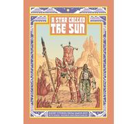 Une étoile appelée le Soleil – Recueil de courtes nouvelles de science-fiction