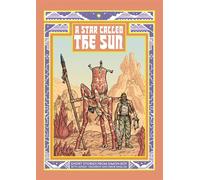 A Star Called the Sun: A Collection Of Short Science Fiction Stories - Roy Simon - Image Comics, Inc. - ebook (ePub illustré) - Livre
