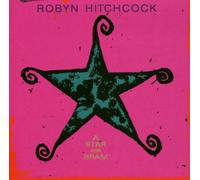 A Star For Bram by Robyn Hitchcock (2003-10-13)