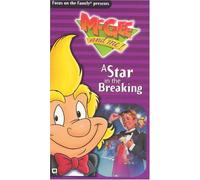 A Star in the Breaking