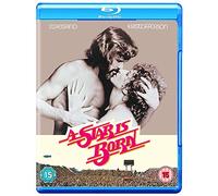 A Star is Born-1976 [Edizione: Regno Unito] [Blu-Ray] [Import]