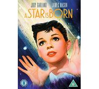 A Star Is Born - 2 Disc Special Edition [DVD] [1954] by Judy Garland