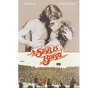 Une étoile est née (A Star Is Born) – DVD – Warner Bros.