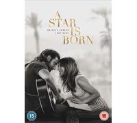 A Star Is Born (2018) (DVD) Andrew Dice Clay Anthony Ramos Dave Chappelle