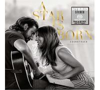A Star is Born-2018 (Original Soundtrack) -Hybrid-SACD [Import]