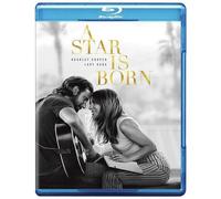 A Star Is Born – Blu-ray – Warner Bros.