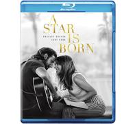 A Star Is Born – Blu-ray – Warner Bros.