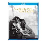 A Star Is Born [Blu-Ray] [Region Free] (IMPORT) (Pas de version française)
