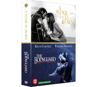 A Star Is Born + Bodyguard - Pack
