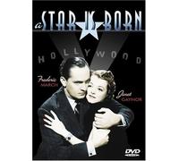 A Star Is Born by Janet Gaynor