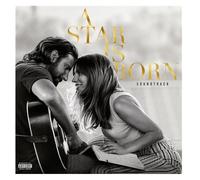 A Star Is Born - Cd Album